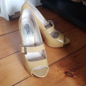 Michael by Michael Kors Heels